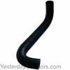 Massey Ferguson 184-4 Radiator Hose - Lower