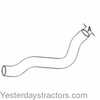 Ford 9000 Radiator Hose - Upper