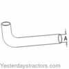 Ford 4600 Radiator Hose - Upper