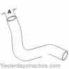 John Deere 410 Radiator Hose - Upper