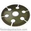 Ford TW15 Brake Disc