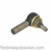 Ford 345D Tie Rod End, Carraro - Right Hand