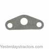 Ford 801 Oil Filter Inlet Tube Cover Gasket
