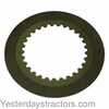 Ford 8770 Clutch Disc