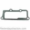 Oliver 1650 Water Pump Gasket - Backplate to Block