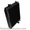 John Deere 6506 Radiator