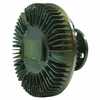 John Deere 3055 Viscous Fan Clutch Assembly