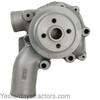 Oliver White 4-78 Water Pump with Pulley