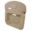 John Deere 8770 Headliner Kit - Sailcloth Tan