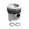 Ford 5190 Piston and Rings - .040 inch Oversize