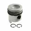 Ford 8210 Piston and Rings - .040 inch Oversize