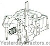 Massey Ferguson 30E Hydraulic Lift Pump