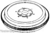 Oliver 1655 Flywheel, Less Ring Gear