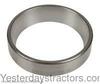 Oliver 1555 Bearing Cup