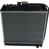 John Deere 790 Radiator - Aluminum Core