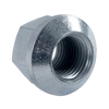 Ford 2N Front Wheel Nut