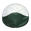 Oliver White 185 Tie-On Seat Cover