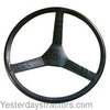 Massey Ferguson 35 Steering Wheel, Keyed