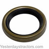 Ford 5000 Oil Seal, PTO Input Shaft