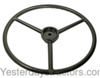 Oliver Super 55 Steering Wheel