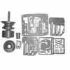 Farmall 1486 Torque Amplifier Kit, Remanufactured