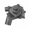 Oliver 1650 Water Pump, Remanufactured, 157400AS, 157400