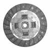 Ford 1110 Clutch Disc, Remanufactured, Shibaura