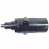 Ford 5610 Steering Hand Pump, Remanufactured, 86602557, E4NN3A244AA