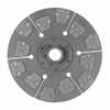 Case 1470 Clutch Disc, Remanufactured, A151116H12