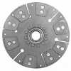 Massey Ferguson 2675 Clutch Disc, Remanufactured, 3039683M93