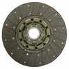 Minneapolis Moline 5 Star Clutch Disc, Remanufactured, 10A13873