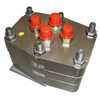 John Deere 8430 Steering Metering Pump, Remanufactured, AR86481