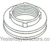 Farmall 450 Water Pump Pulley Flange