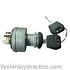 Case 584E Ignition Switch