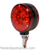 Tools, Accessories and Universal Parts  Warning Light, Red LED