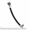 Farmall 2606 Hydraulic Pump Pressure Hose Line, Premium Used