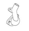 Ford 851 Thermostat Housing