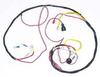 Ford 641 Wiring Harness, 6 Volt System
