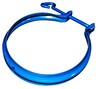 Ford 641 Air Cleaner Clamp