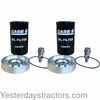 Farmall 1026 Oil Filter Adapter Kit