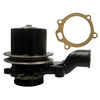 Massey Ferguson 50D Water Pump - With Pulley