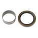 Cub Seal, Crankshaft, Front with wear sleeve