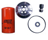 Farmall 756 Spin-On Oil Filter Adapter Kit