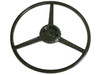 Farmall 1466 Steering Wheel