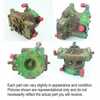 John Deere 2130 Hydraulic Pump, Used