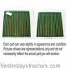 John Deere 4320 Side Screen, Used