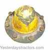 John Deere 4640 Wheel Hub, Used