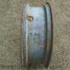 Allis Chalmers C 8 inch x 24 inch 4 Loop Rear Rim, Used