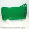 John Deere 2510 Battery Box - Left Hand, Used