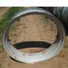 Farmall C 9 inch x 36 inch 6 Loop, Rear Rim, Used